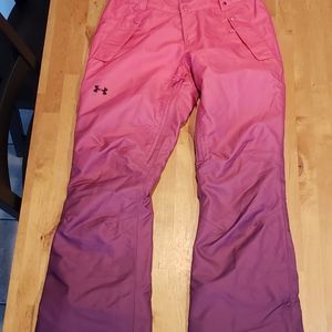 Under Armour Ski Pants